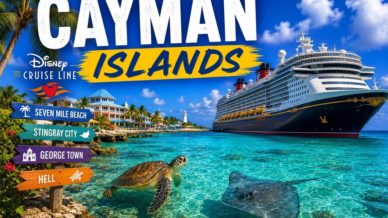 cayman 2