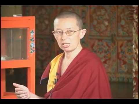 Видео: Почему перерождение важно в буддизме?