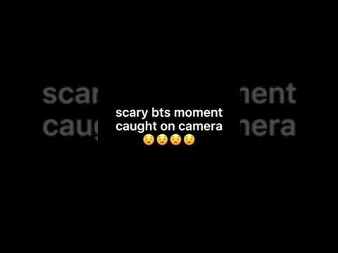 KPop Stars Shocked by a Studio Ghost Encounter EJAE, Audrey Nuna \u0026 Rei Ami’s Creepy Recording Moment