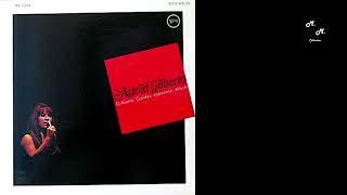 Astrud Gilberto - Gilberto Golden Japanese Album - Live For Life