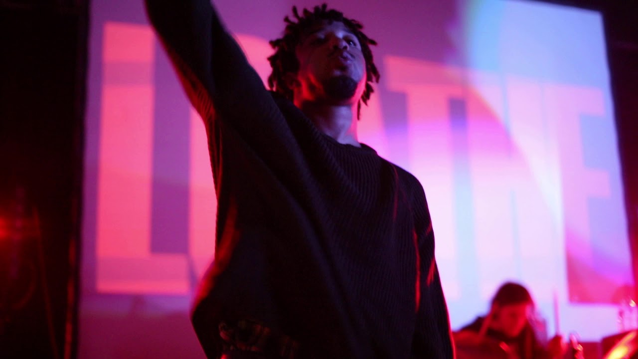 Castlefest 2019 loathe (music video)