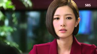 (소지섭, 공효진) 주군의 태양 12회 #8(2)