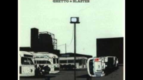 Push Button Objects - Fly (ft. Cannibal Ox & Akrobatik)