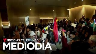 Crece la expectativa por la final del concurso Miss Universo 2025 | Noticias Telemundo