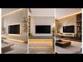 Make Your TV Wall Look Expensive (2026 Ideas)