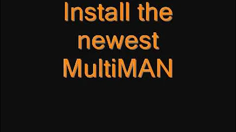 [Ps3] How to install Backup Manager for 3.55 Firmware