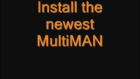 [Ps3] How to install Backup Manager for 3.55 Firmware