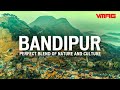   the ultimate guide to exploring bandipur  mapping nepal