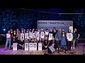 NOWA TRADYCJA 2024 | Reportaż | Dzień 2: Przesłuchania KMF cz. 1 i koncerty