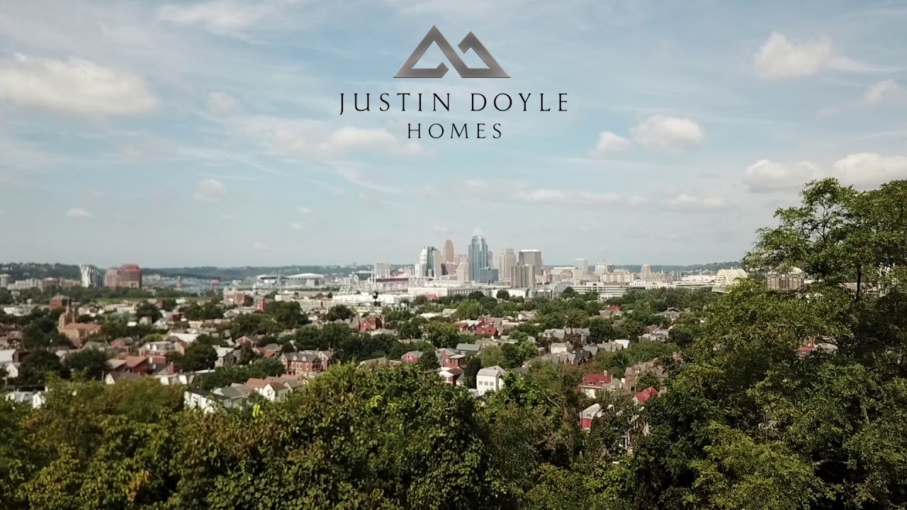 Wiedemann Hill by Justin Doyle Homes