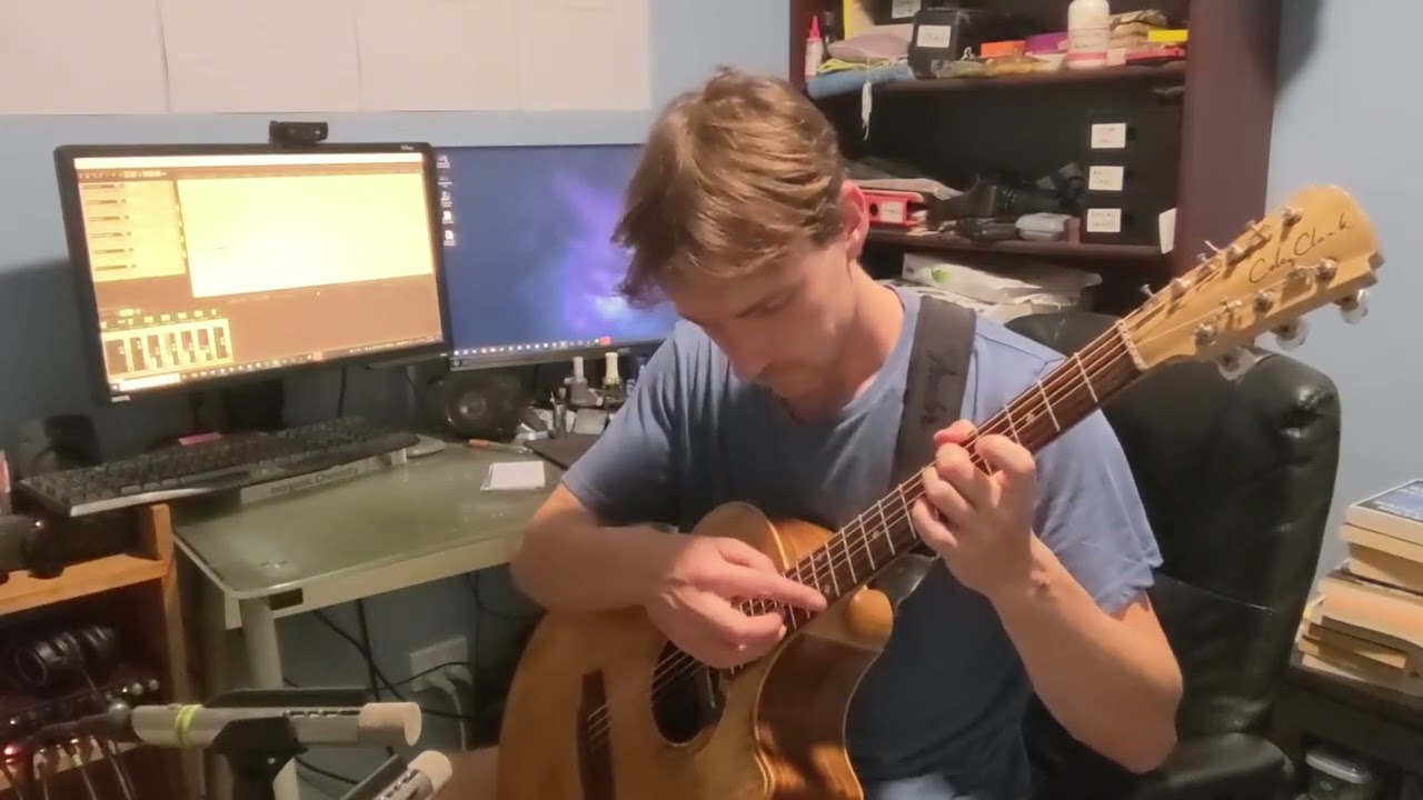 Time to Heal - Original