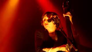 Devil Makes Three (12) Deep Down @ Vinyl Music Hall (2018-02-07)
