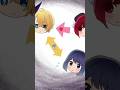 MEMちょついに三角関係に気づくww#oshinoko #推しの子 #shorts