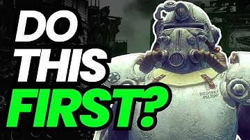 Fallout 3 Tips & Glitches to Domimate your next Playthrough