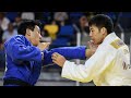 Takanori nagase vs joonhwan lee  quarterfinal 81 ulaanbaatar grand slam 2022