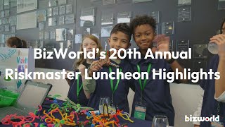 BizWorld 2024 RisMaster Luncheon Highlights!