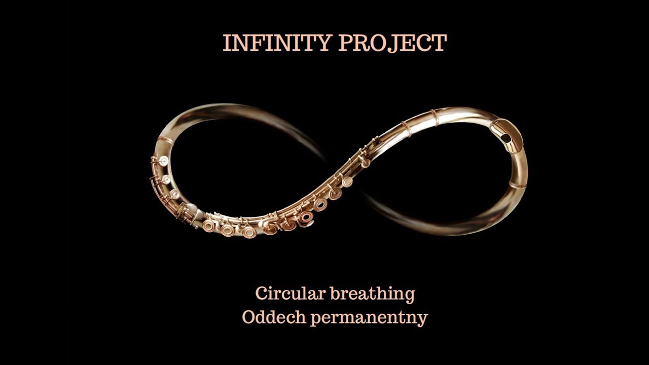 Infinity Project - YouTube