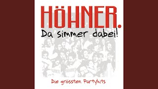 Vignette de la vidéo "Höhner - Alles was ich will"