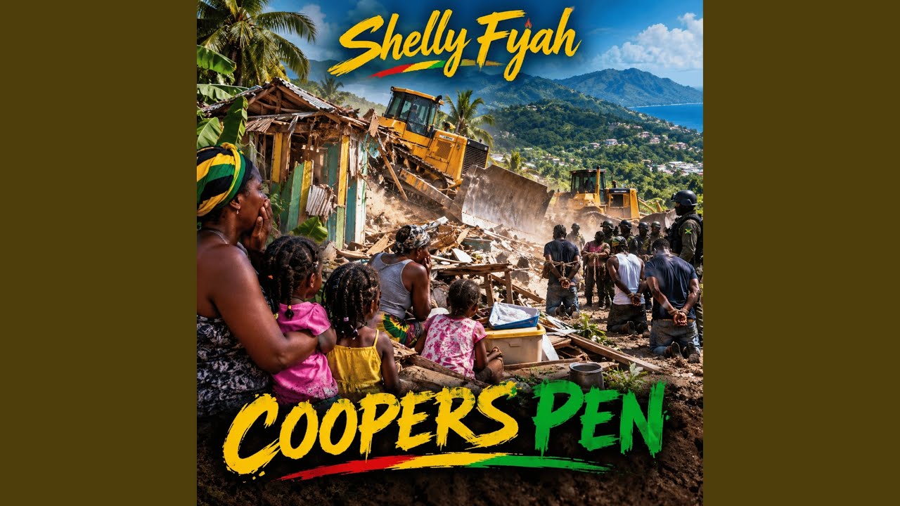Obejrzyj Coopers Pen w YouTube Obejrzyj Coopers Pen w YouTube