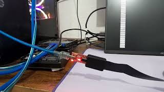 Dreamcast USB Coders Cable + Serial SD Card