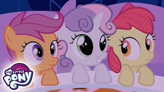 My Litte Pony Bahasa Indonesia  Ahli Membelalak | episode penuh