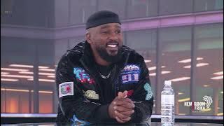 Nathi Mankayi's 'Usiba Lwe Gazi' album sees over 20 million overall streams