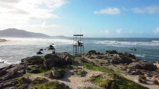Boca do Río - Carnota - Galicia