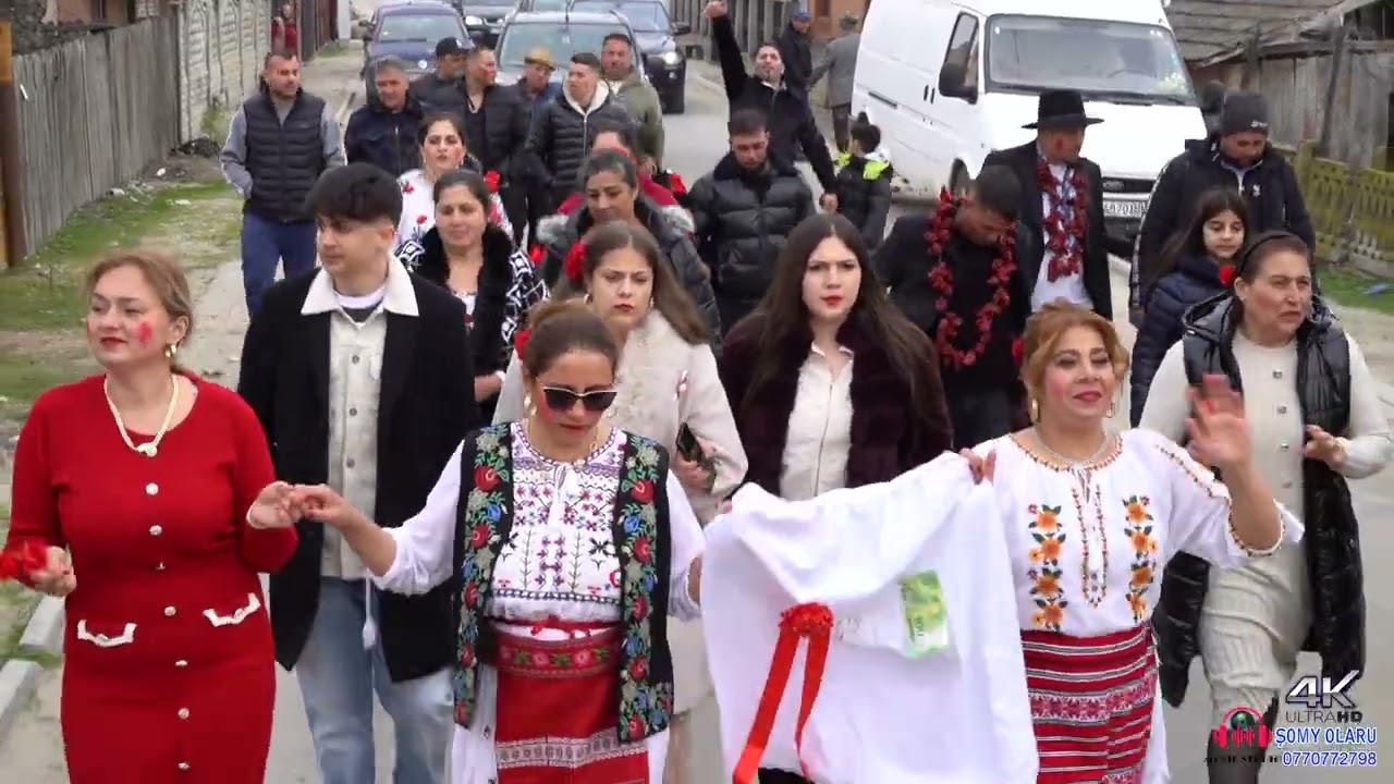 9HD Mirii Remus - Junior & Alexandra Nunta La Remus Dăbuleni 01 03 2026