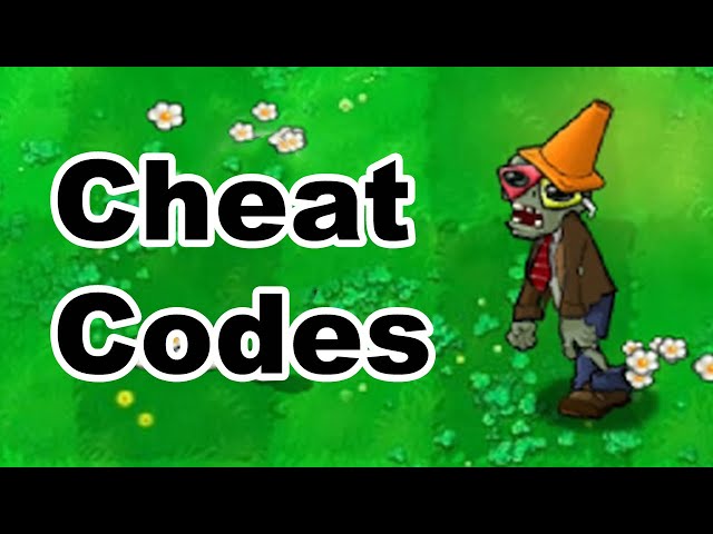 Plants vs. Zombies Cheats, Codes, Cheat Codes, Walkthrough, Guide, FAQ,  Unlockables for Xbox 360 - Cheat Code Central