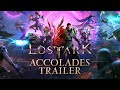 Lost Ark agora tem mais de 20 milhões de usuários globais