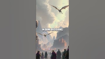 The Ascension of AI-Driven Multiplayer Narratives