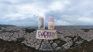 VR4Empathy | A New Home for Refugee Children (Slovenian)