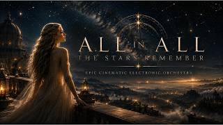 ALL in ALL – The Stars Remember (Epic Cinematic Electronic Orchestra)