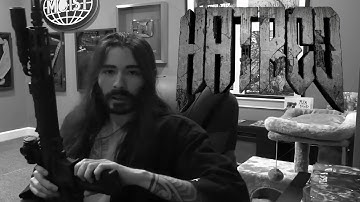 My name is not important (Official Remake)