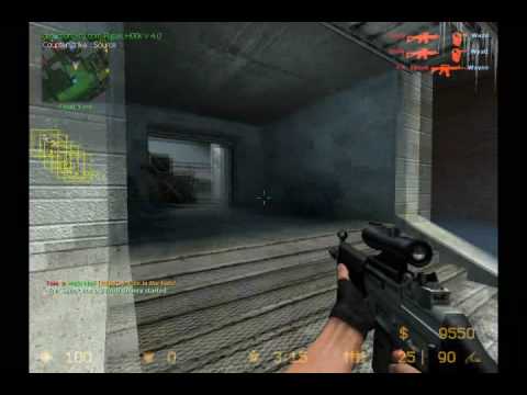 Detectionzer0