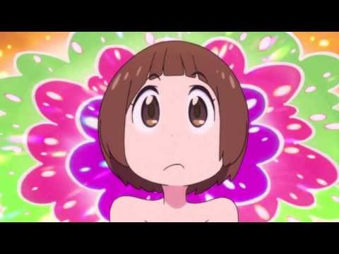 Mako's Sky High [Kill la Kill x Kirby Super Star]