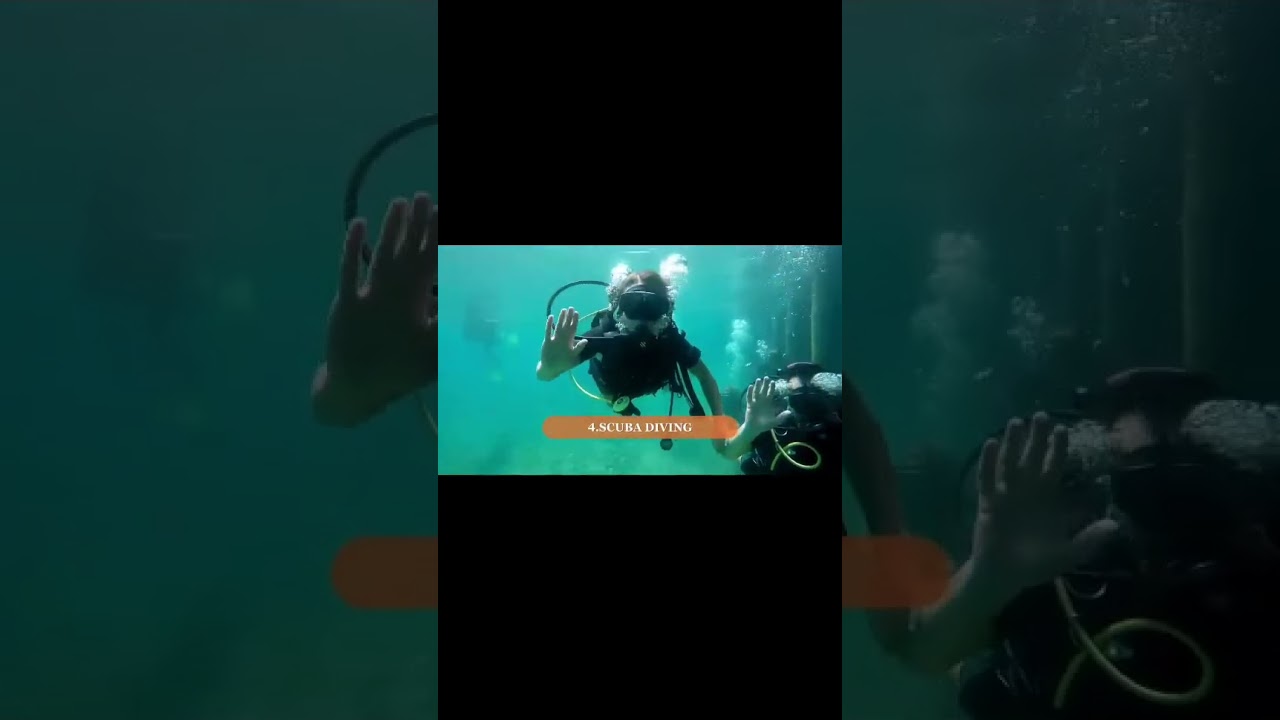 !! Best Aqua Adventures in Goa !! Book Now Your Package   