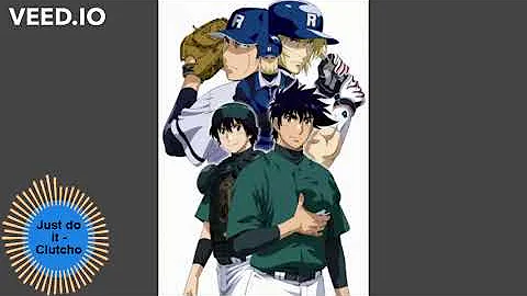 Major: World Series/OVA - Opening Theme JUST DO IT - Clutcho [Rom/Kan Sub]