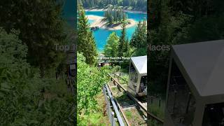 Most Beautiful Places in Europe You Won’t Believe Exist 😱