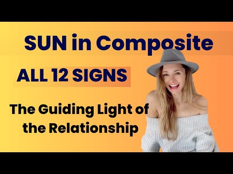 Composite Sun In 8th Houseforum Open Topic