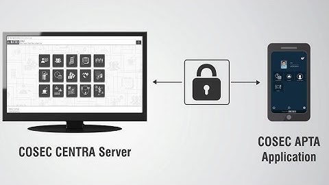 WELCOME TO COSEC APTA APPLICATION. How to use and check. #attendance software #attendance management
