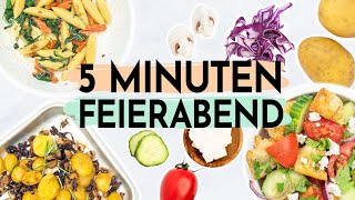 15 Rezepte, die perfekt für den Sommer sind