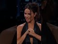 Eiza González Mixed Gym Talk With Tortas 😂