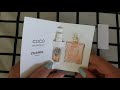 ITS A BIG DEAL Coco Mademoiselle By Chanel   Review and Wear Test