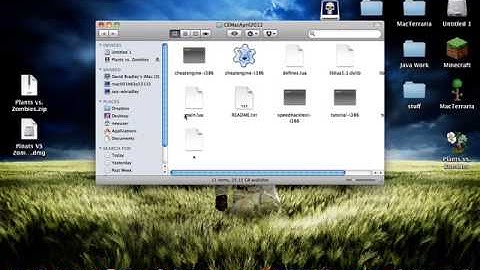  How to Get Cheat engine 6.8 For Mac 2019 