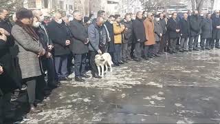 Ardahan Valiliğinin Düzenlemiş Olduğu Nevruz Kutlaması