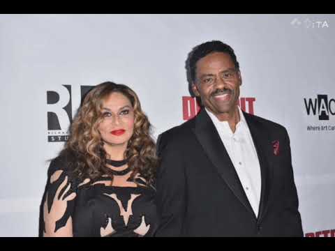 Richard Lawson Awarded $300K In Tina Knowles Divorce, Can’t Speak Negatively On Beyoncé