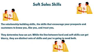 Soft Sales Skills screenshot 1