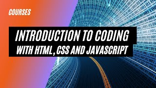Introduction to coding with HTML, CSS, and Javascript #coding #html #javascript