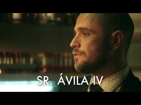 Reconocimiento a Michel Brown en Perfectos Desconocidos